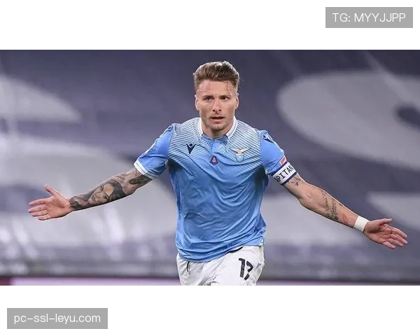 拉齐奥1-0小胜卡利亚里，因莫比莱打入制胜球